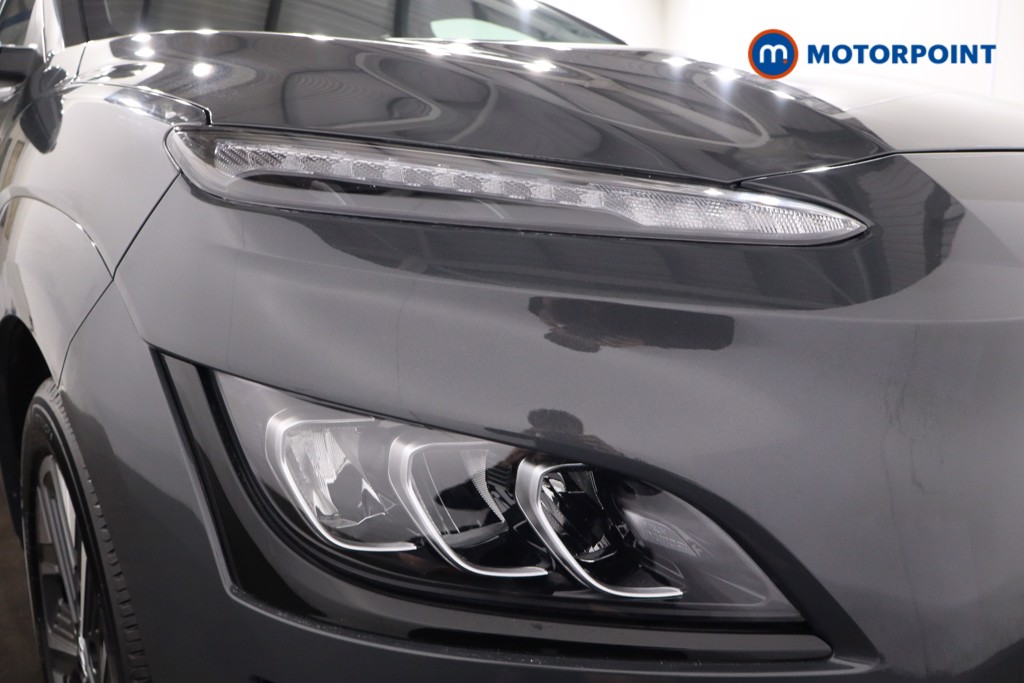Hyundai Kona Premium Automatic Electric SUV - Stock Number (1593418) - 24th supplementary image