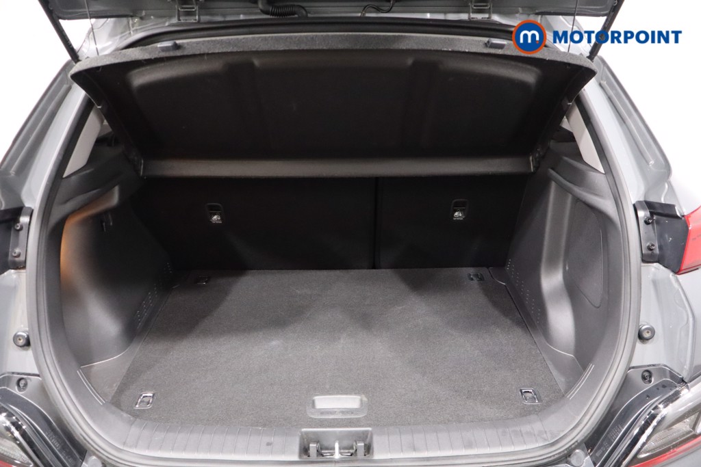 Hyundai Kona Premium Automatic Electric SUV - Stock Number (1593418) - 30th supplementary image