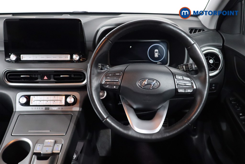 Hyundai Kona Premium Automatic Electric SUV - Stock Number (1593418) - 1st supplementary image