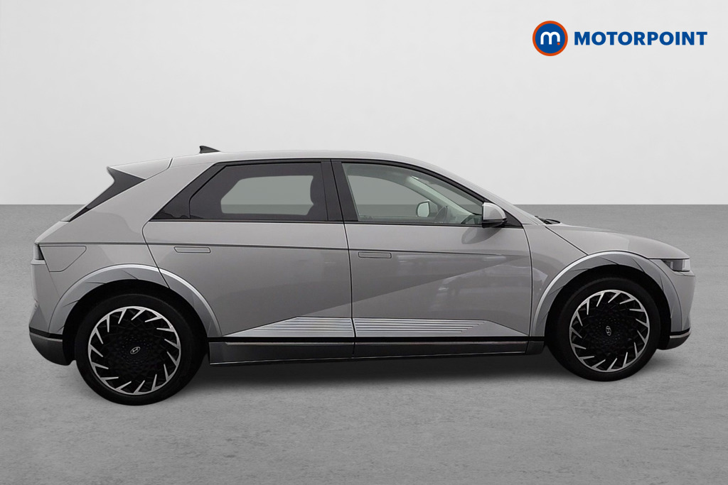 Hyundai Ioniq 5 Ultimate Automatic Electric SUV - Stock Number (1593437) - Drivers side