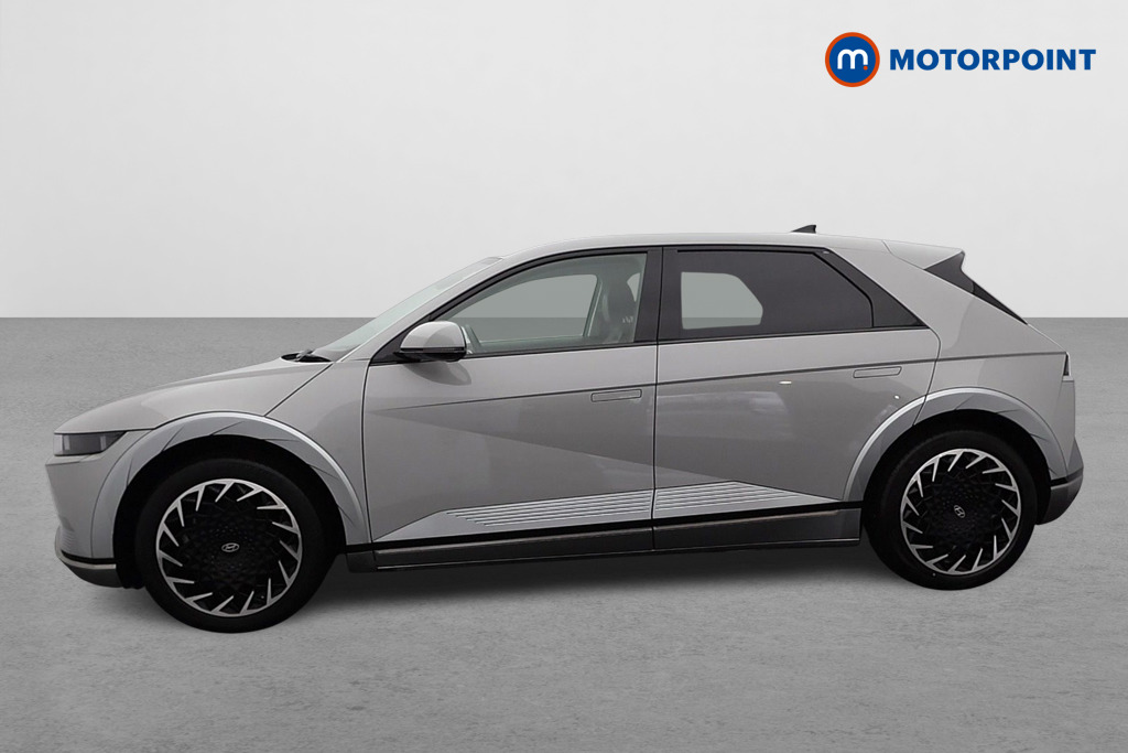 Hyundai Ioniq 5 Ultimate Automatic Electric SUV - Stock Number (1593437) - Passenger side