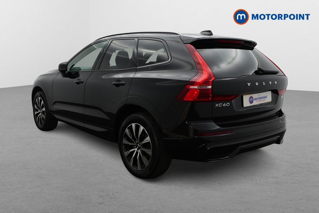 Volvo Xc60 Plus Automatic Petrol SUV - Stock Number (1593557) - Passenger side rear corner
