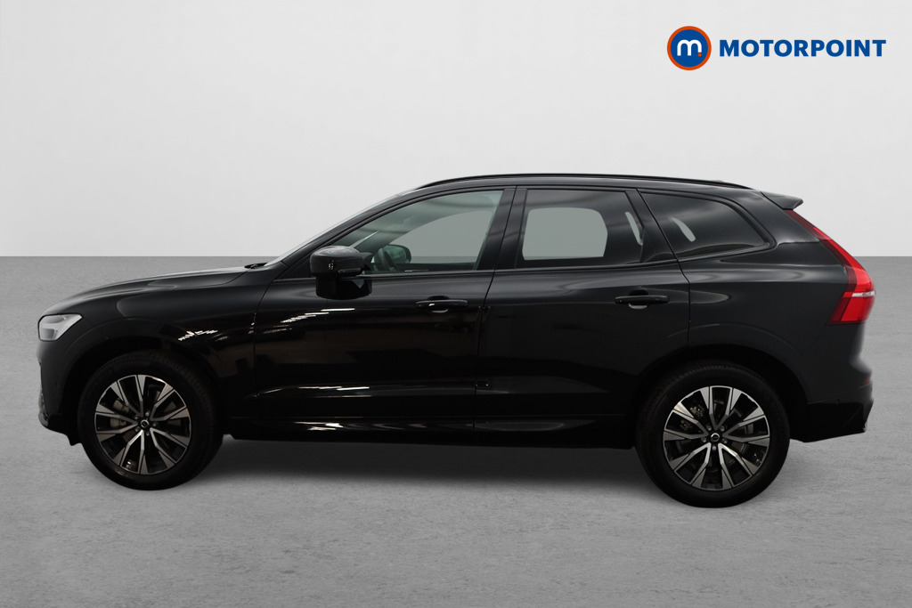 Volvo Xc60 Plus Automatic Petrol SUV - Stock Number (1593557) - Passenger side