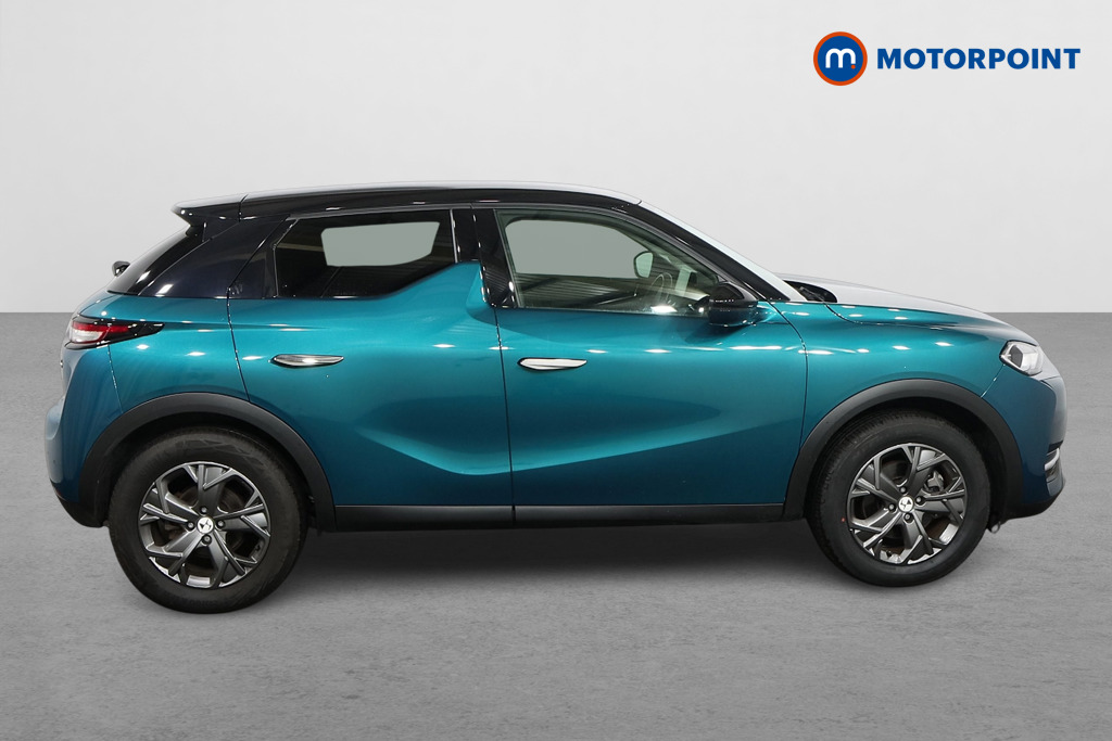 DS Ds 3 Bastille Automatic Electric SUV - Stock Number (1593561) - Drivers side