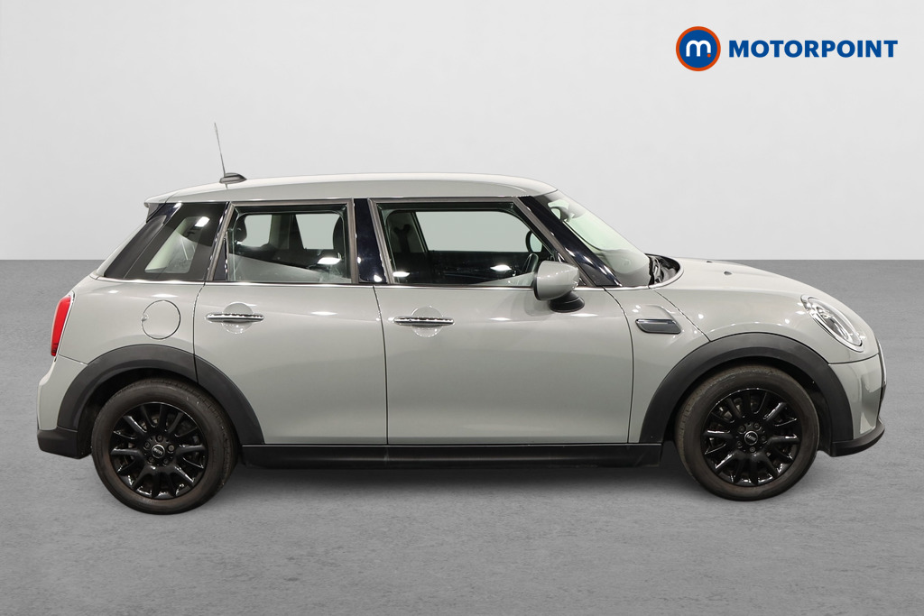 Mini Hatchback Cooper Classic Manual Petrol Hatchback - Stock Number (1593633) - Drivers side