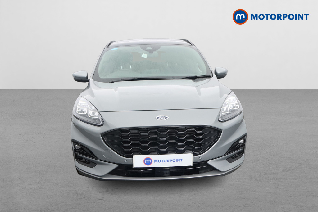 Ford Kuga St-Line X Edition Manual Diesel SUV - Stock Number (1593816) - Front bumper