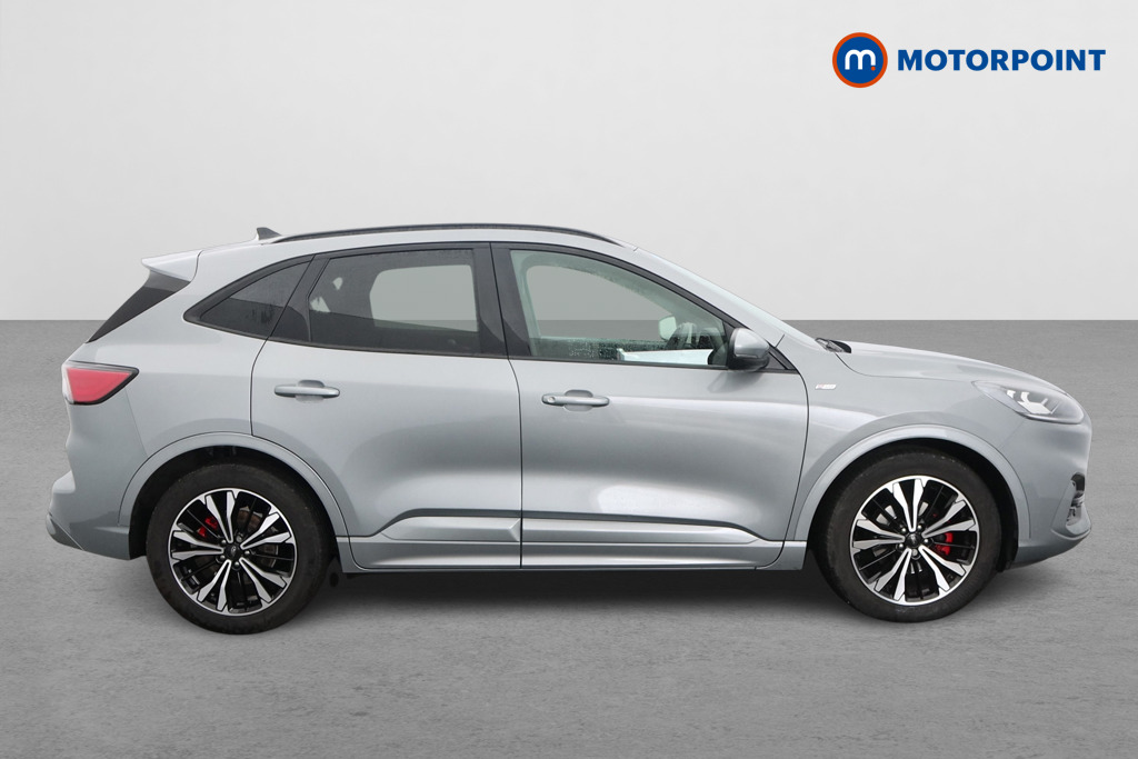 Ford Kuga St-Line X Edition Manual Diesel SUV - Stock Number (1593816) - Drivers side