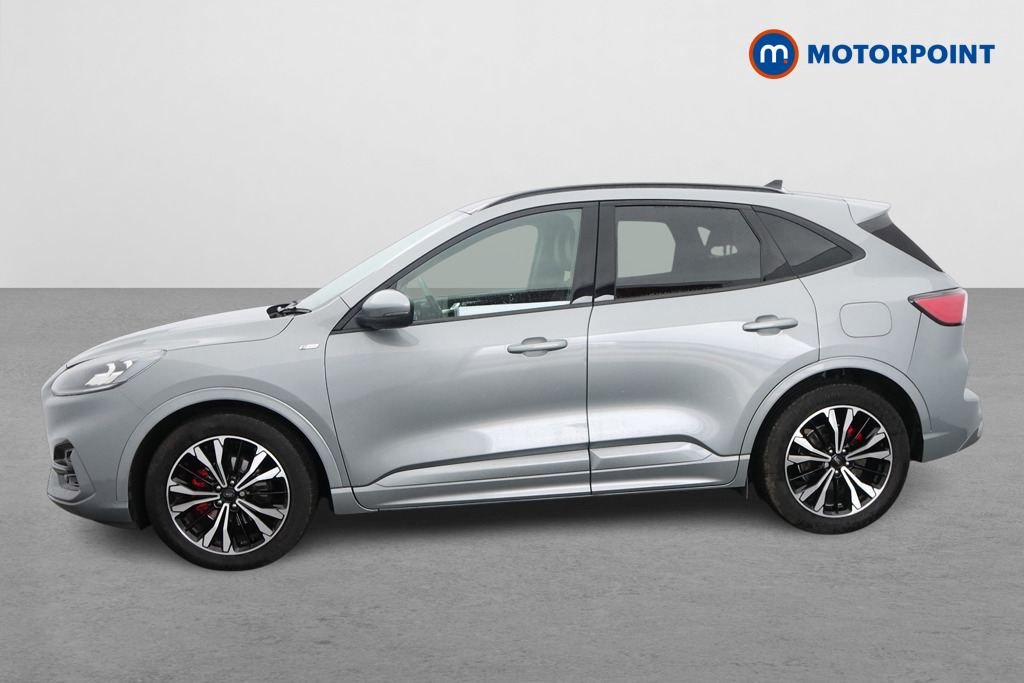 Ford Kuga St-Line X Edition Manual Diesel SUV - Stock Number (1593816) - Passenger side