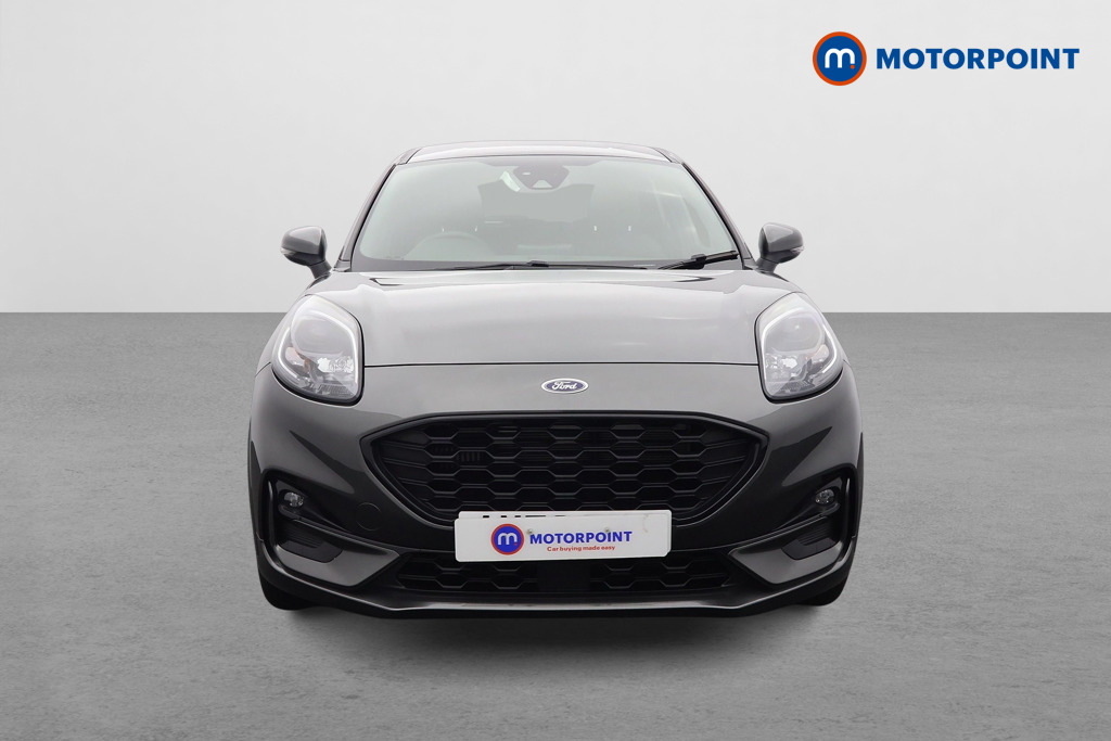 Ford Puma St-Line X Automatic Petrol SUV - Stock Number (1593840) - Front bumper