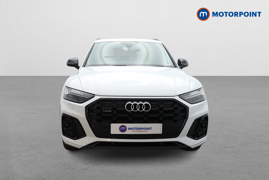 Audi Q5 Edition 1 Automatic Petrol SUV - Stock Number (1593854) - Front bumper