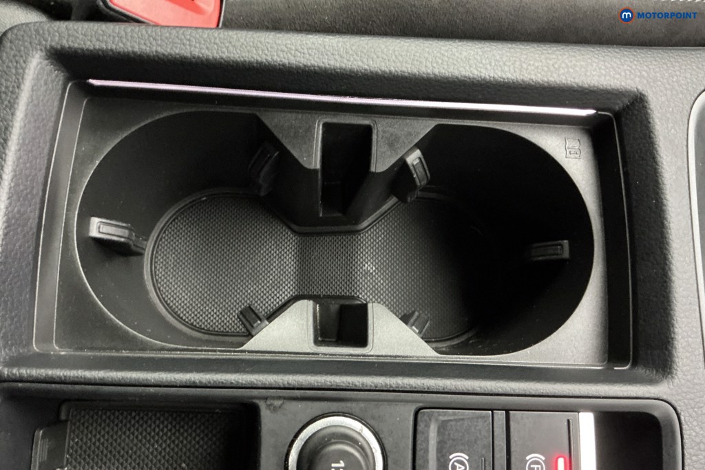 Audi Q3 Black Edition Automatic Petrol SUV - Stock Number (1593861) - 14th supplementary image