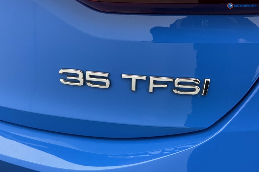 Audi Q3 Black Edition Automatic Petrol SUV - Stock Number (1593861) - 30th supplementary image