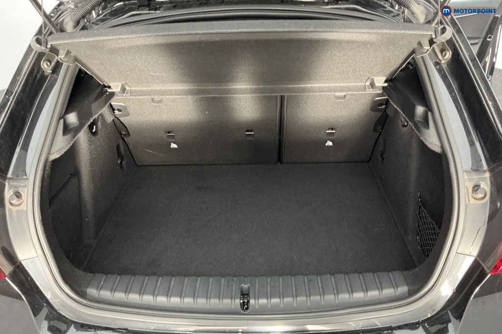 BMW 1 Series M Sport Automatic Petrol Hatchback - Stock Number (1593920) - 3rd supplementary image