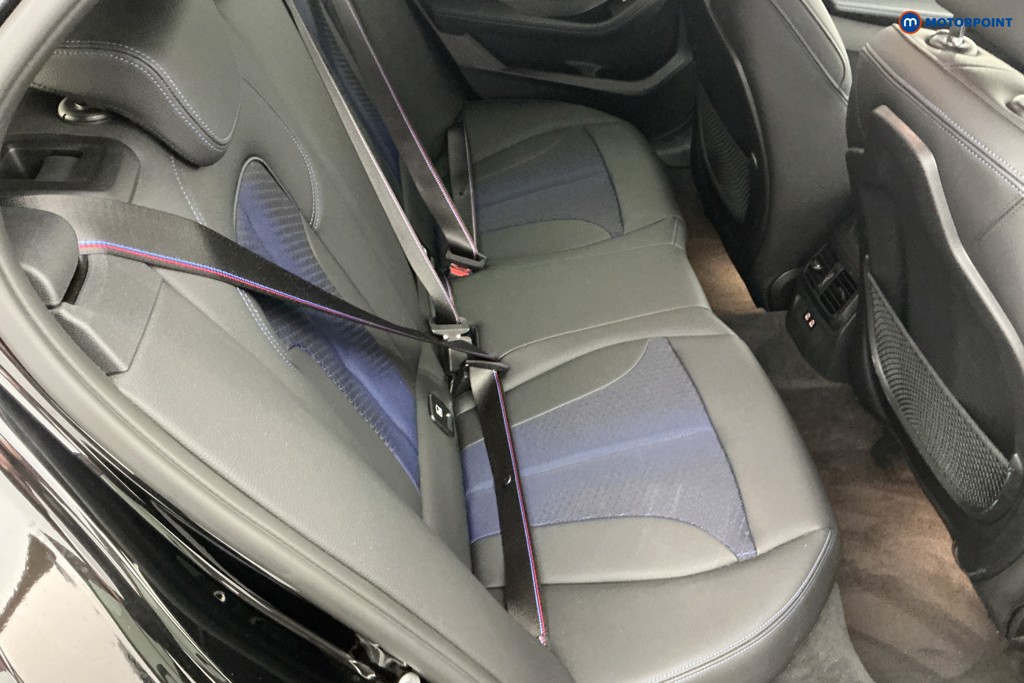 BMW 1 Series M Sport Automatic Petrol Hatchback - Stock Number (1593920) - 4th supplementary image