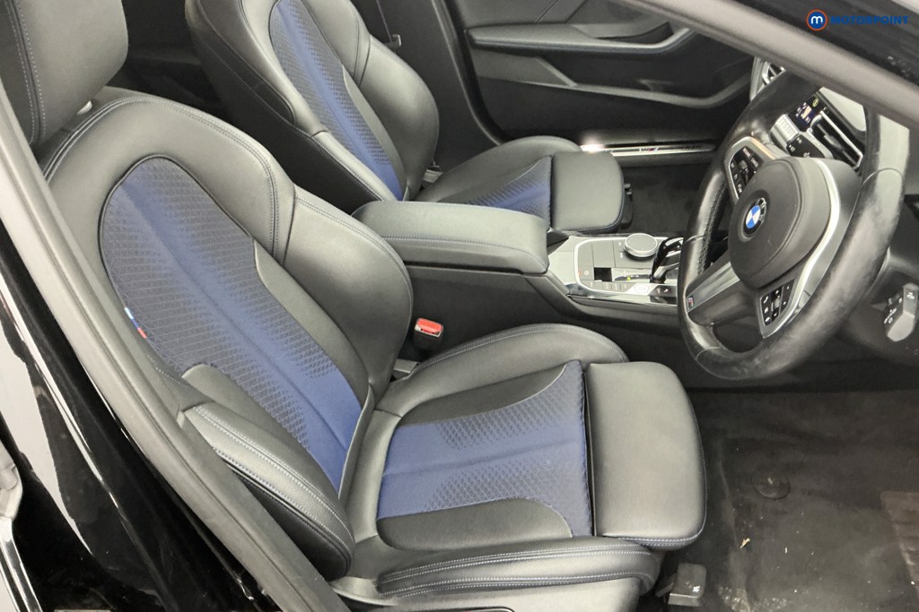 BMW 1 Series M Sport Automatic Petrol Hatchback - Stock Number (1593920) - 5th supplementary image