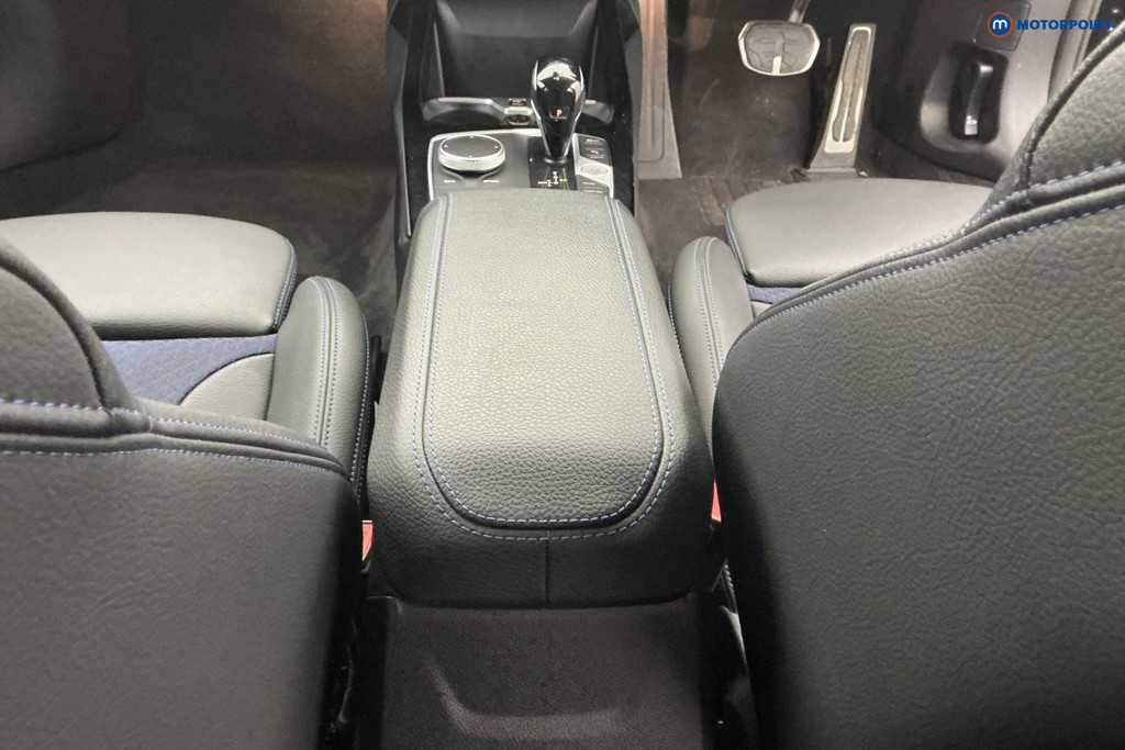 BMW 1 Series M Sport Automatic Petrol Hatchback - Stock Number (1593920) - 11th supplementary image