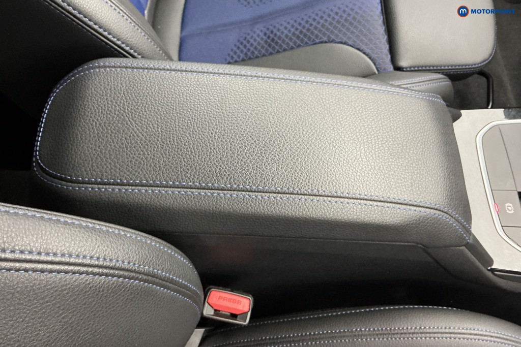 BMW 1 Series M Sport Automatic Petrol Hatchback - Stock Number (1593920) - 13th supplementary image