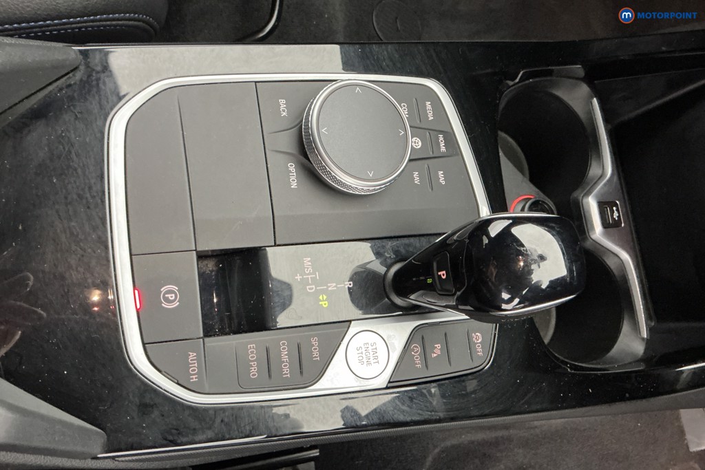 BMW 1 Series M Sport Automatic Petrol Hatchback - Stock Number (1593920) - 14th supplementary image