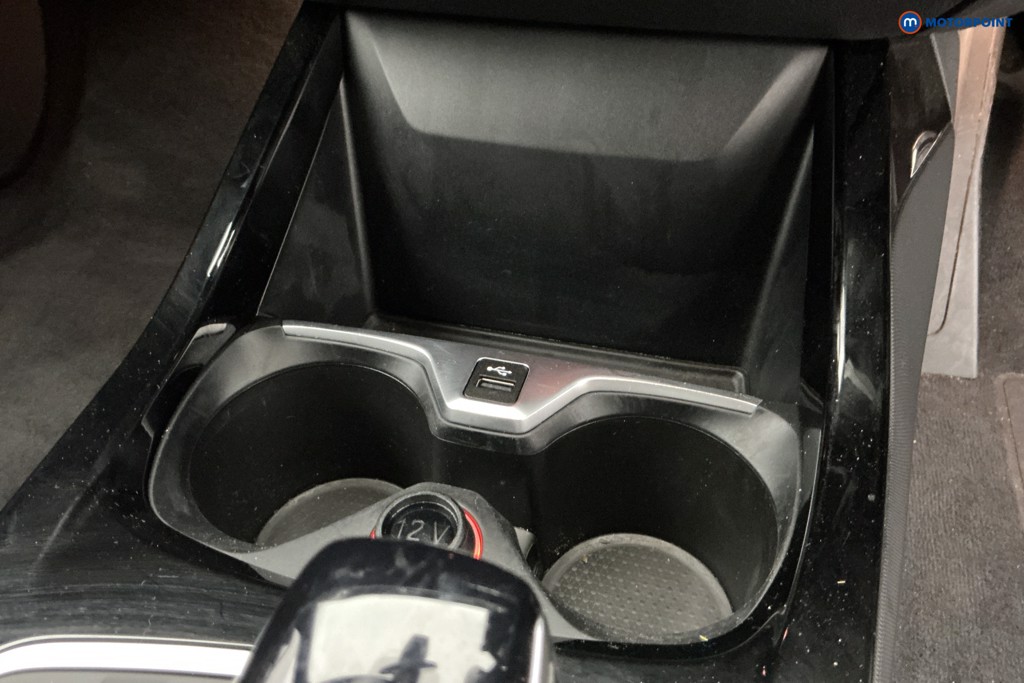 BMW 1 Series M Sport Automatic Petrol Hatchback - Stock Number (1593920) - 15th supplementary image