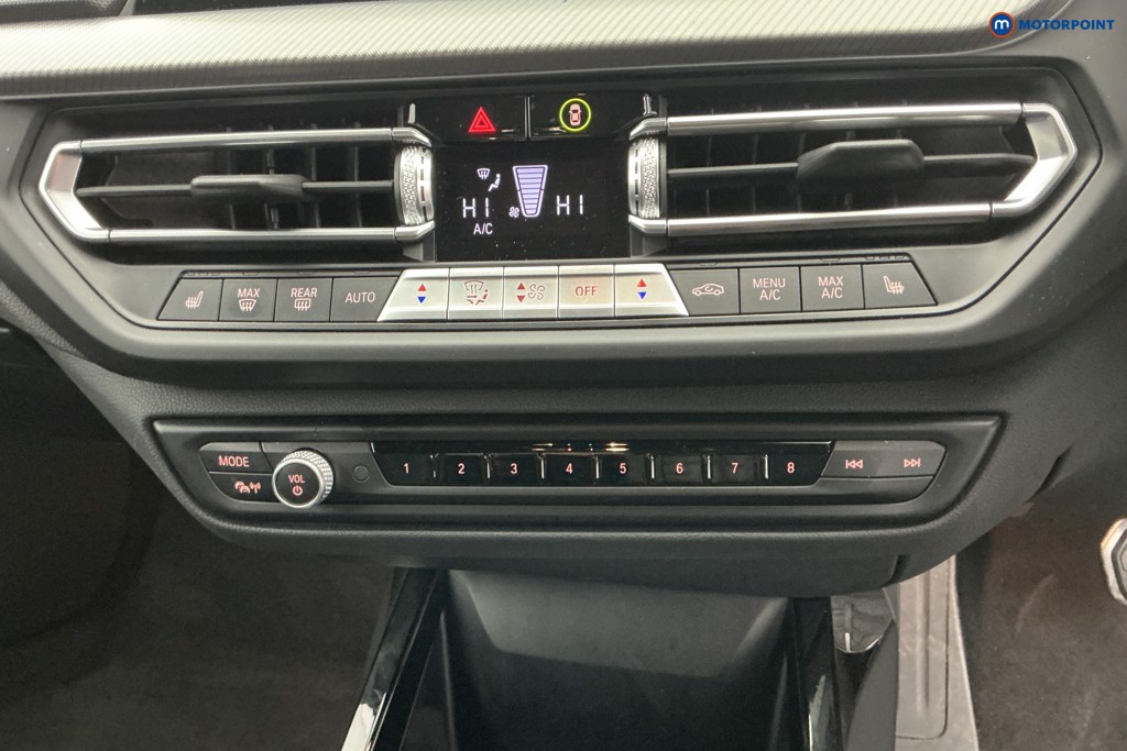 BMW 1 Series M Sport Automatic Petrol Hatchback - Stock Number (1593920) - 16th supplementary image