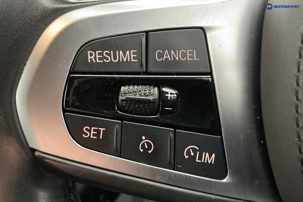 BMW 1 Series M Sport Automatic Petrol Hatchback - Stock Number (1593920) - 18th supplementary image