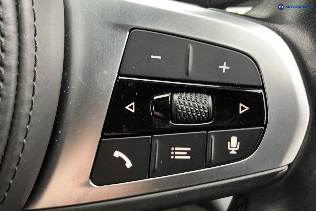 BMW 1 Series M Sport Automatic Petrol Hatchback - Stock Number (1593920) - 19th supplementary image