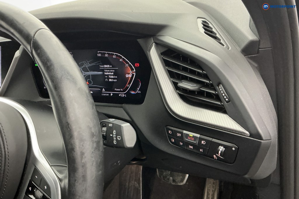 BMW 1 Series M Sport Automatic Petrol Hatchback - Stock Number (1593920) - 20th supplementary image