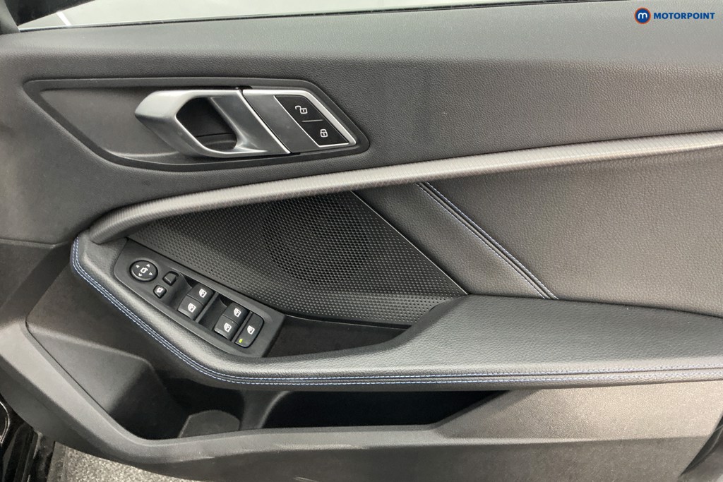 BMW 1 Series M Sport Automatic Petrol Hatchback - Stock Number (1593920) - 21st supplementary image