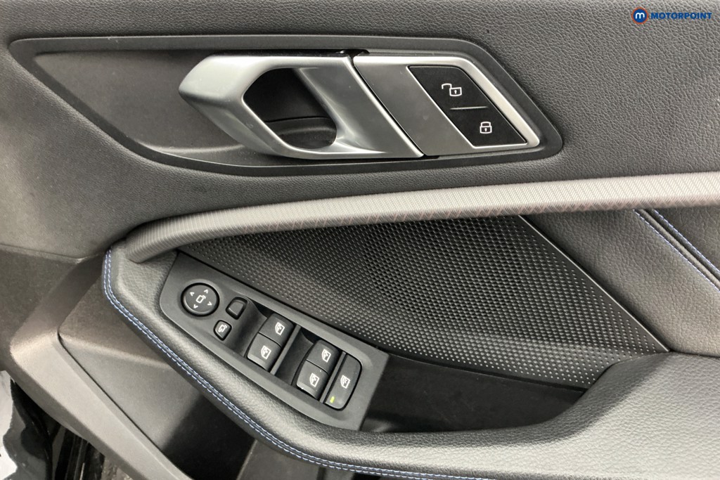 BMW 1 Series M Sport Automatic Petrol Hatchback - Stock Number (1593920) - 22nd supplementary image