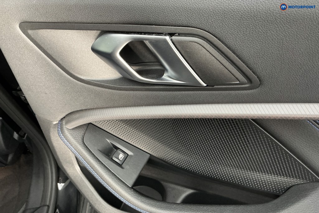 BMW 1 Series M Sport Automatic Petrol Hatchback - Stock Number (1593920) - 24th supplementary image