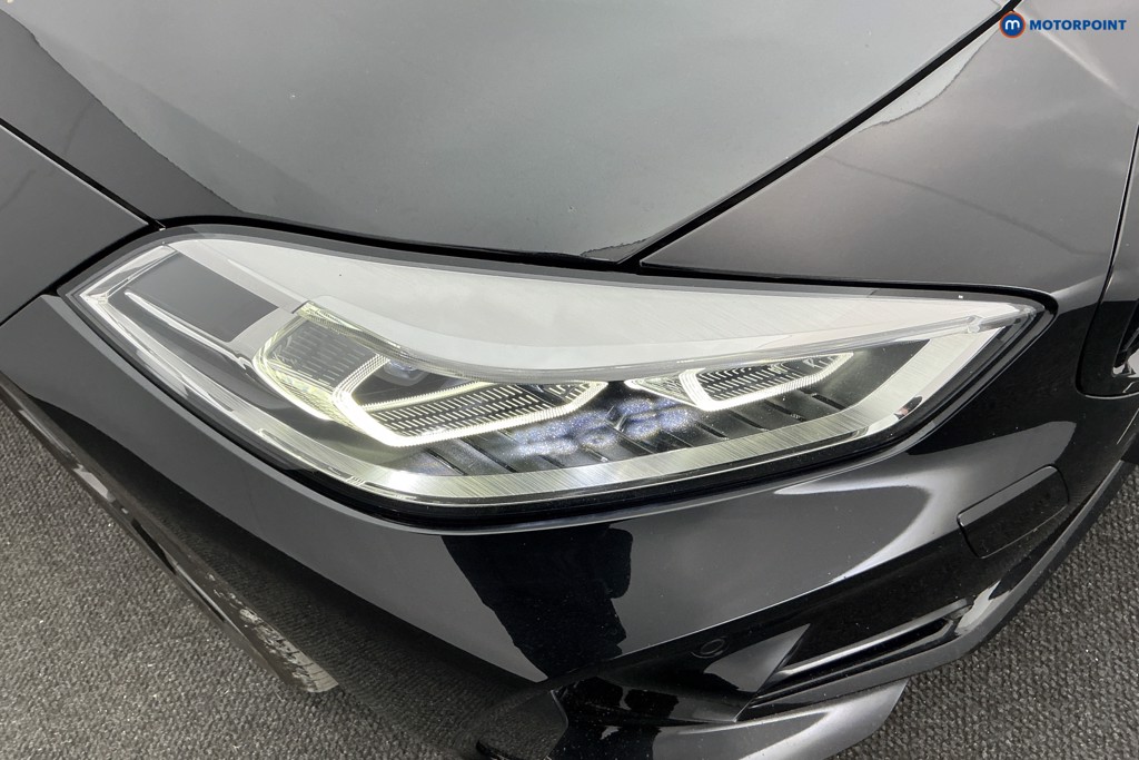 BMW 1 Series M Sport Automatic Petrol Hatchback - Stock Number (1593920) - 25th supplementary image