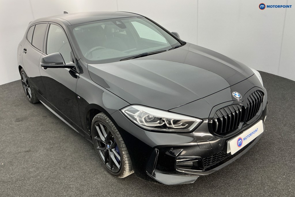 BMW 1 Series M Sport Automatic Petrol Hatchback - Stock Number (1593920) - 26th supplementary image