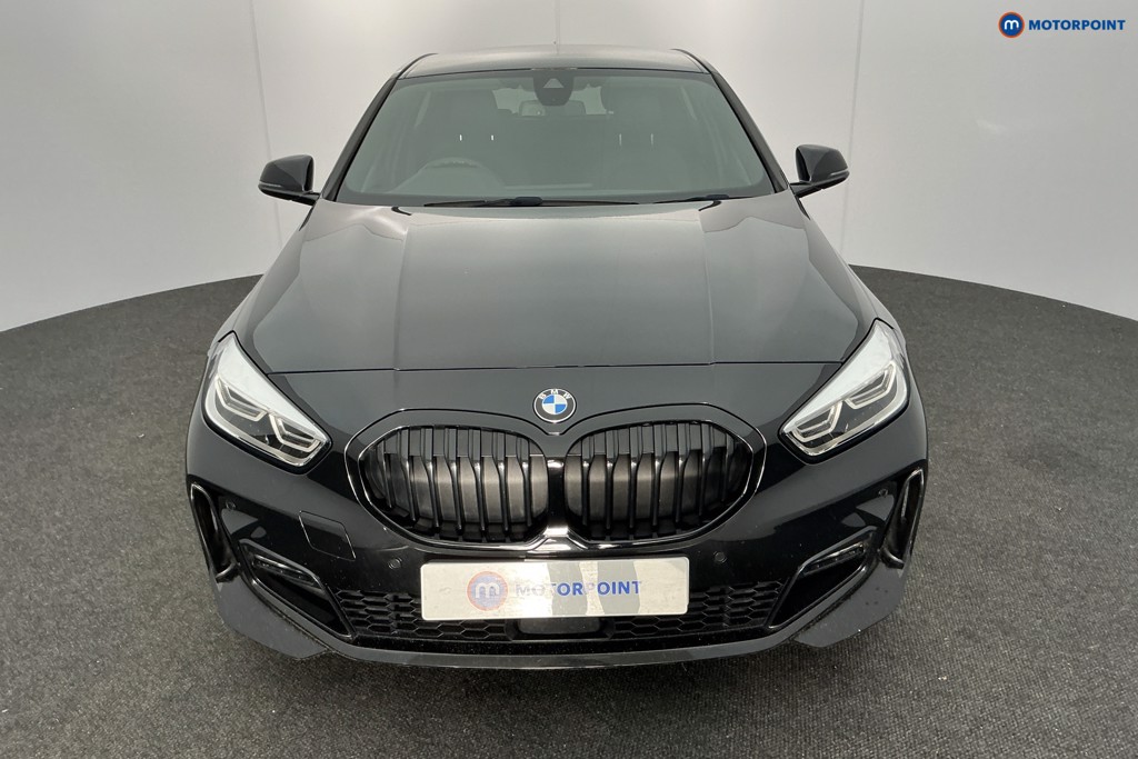 BMW 1 Series M Sport Automatic Petrol Hatchback - Stock Number (1593920) - 27th supplementary image