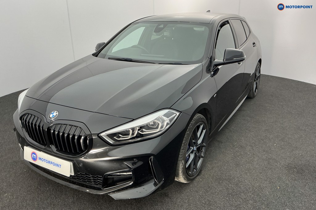 BMW 1 Series M Sport Automatic Petrol Hatchback - Stock Number (1593920) - 28th supplementary image