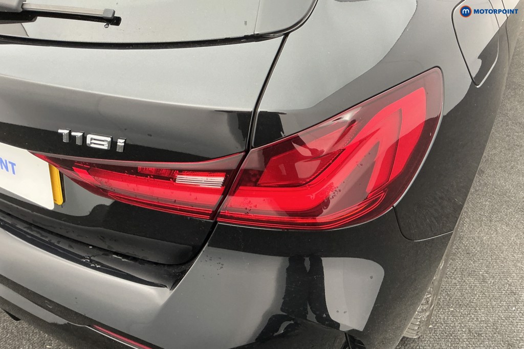 BMW 1 Series M Sport Automatic Petrol Hatchback - Stock Number (1593920) - 29th supplementary image