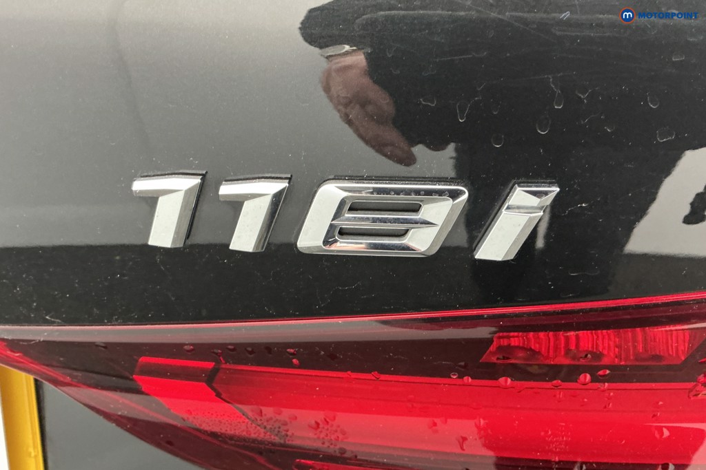 BMW 1 Series M Sport Automatic Petrol Hatchback - Stock Number (1593920) - 30th supplementary image