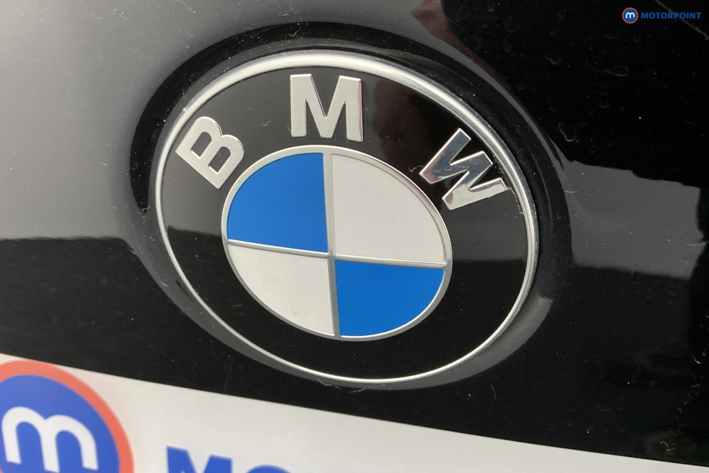 BMW 1 Series M Sport Automatic Petrol Hatchback - Stock Number (1593920) - 31st supplementary image