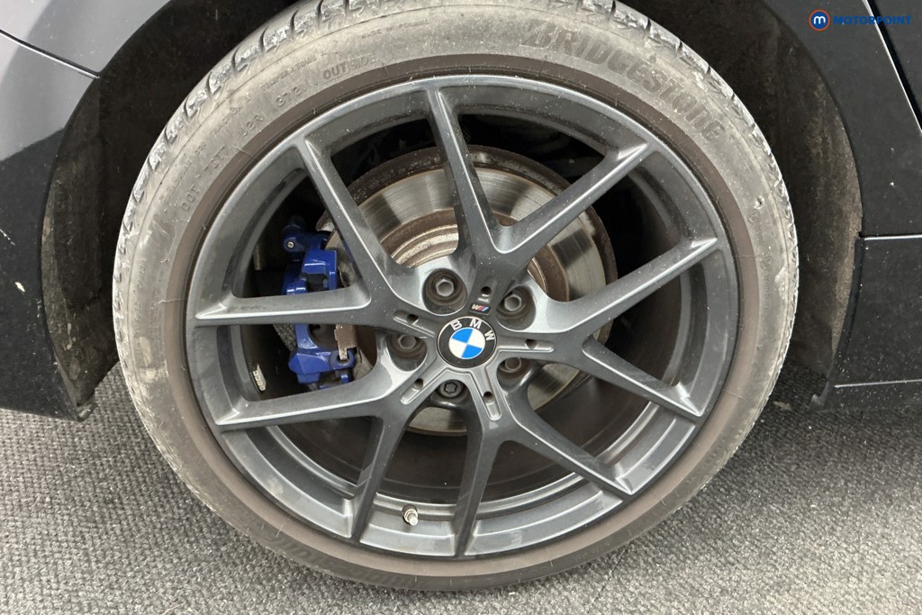 BMW 1 Series M Sport Automatic Petrol Hatchback - Stock Number (1593920) - 32nd supplementary image