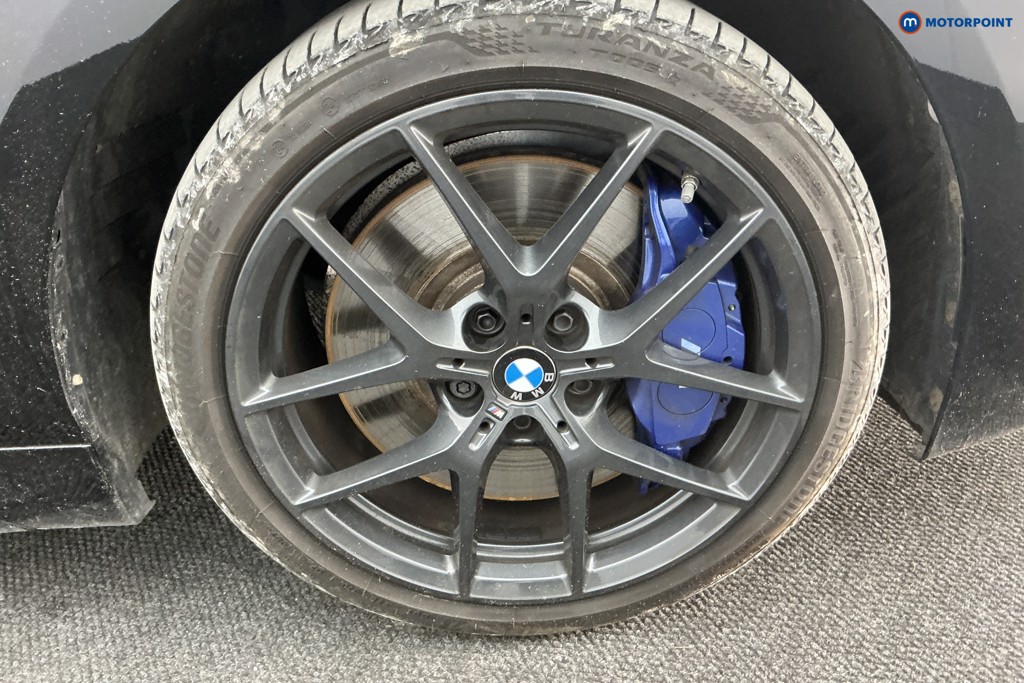 BMW 1 Series M Sport Automatic Petrol Hatchback - Stock Number (1593920) - 33rd supplementary image