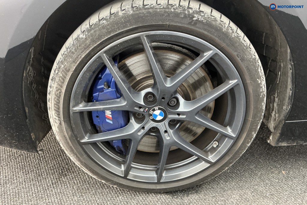 BMW 1 Series M Sport Automatic Petrol Hatchback - Stock Number (1593920) - 34th supplementary image