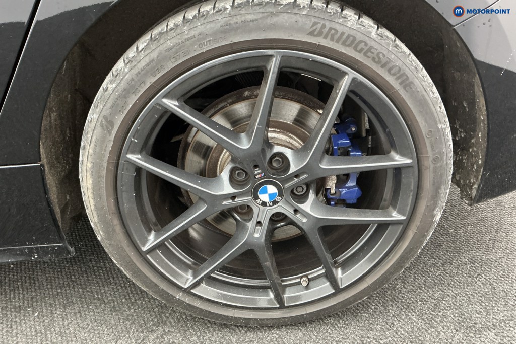BMW 1 Series M Sport Automatic Petrol Hatchback - Stock Number (1593920) - 35th supplementary image