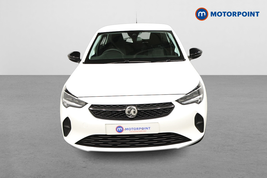 Vauxhall Corsa Design Automatic Petrol Hatchback - Stock Number (1593957) - Front bumper