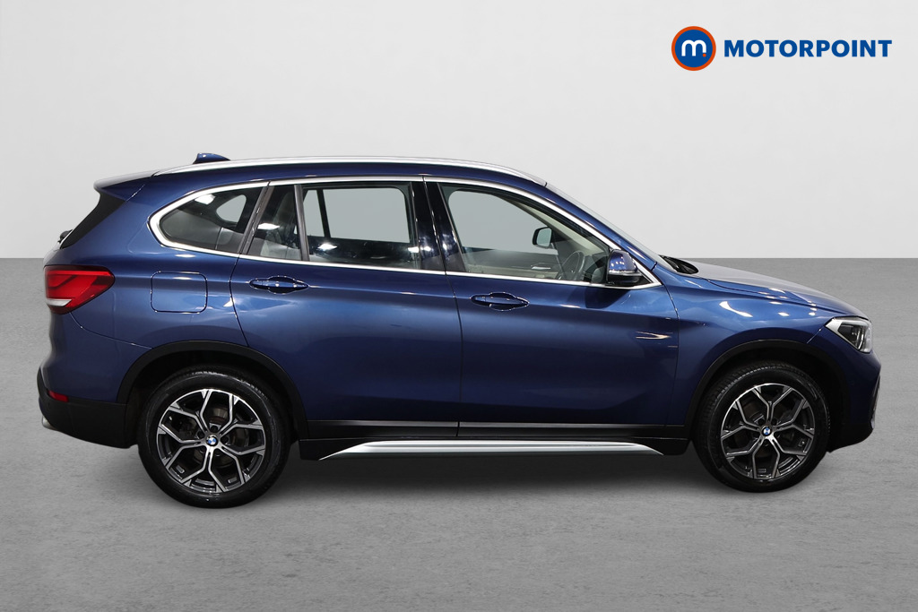 BMW X1 Xline Automatic Diesel SUV - Stock Number (1593959) - Drivers side