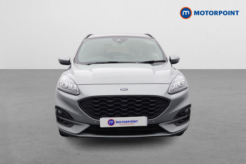 Ford Kuga St-Line X Edition Automatic Petrol-Electric Hybrid SUV - Stock Number (1593963) - Front bumper