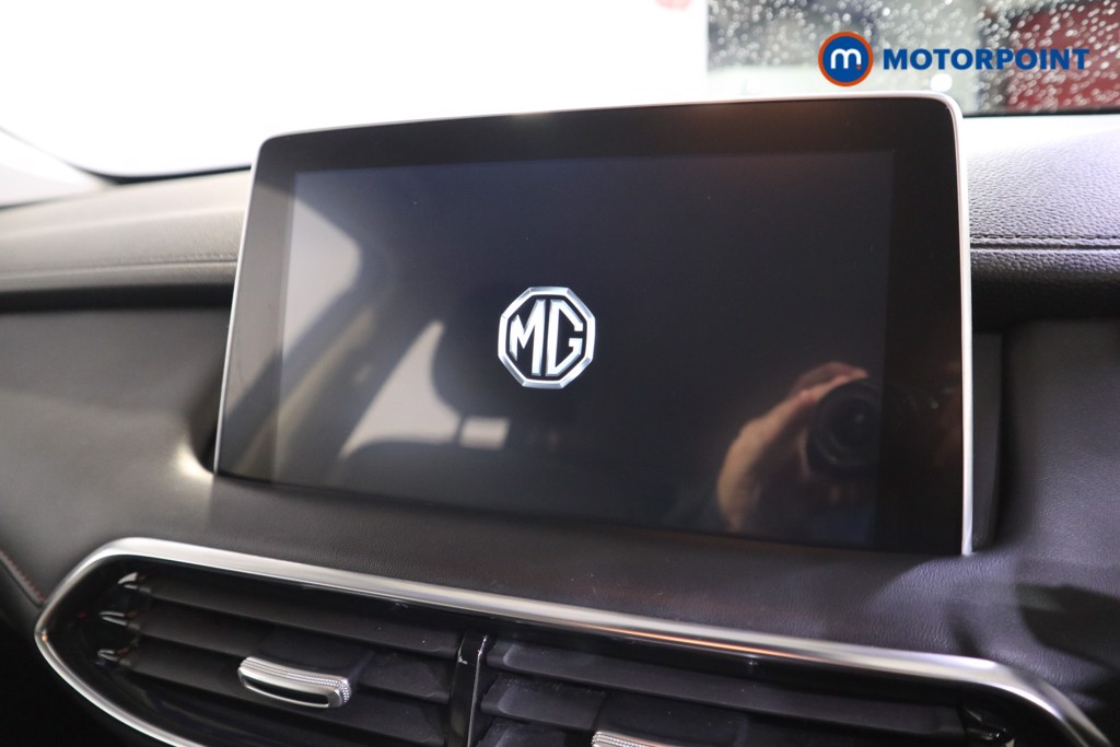 Mg Motor Uk HS Excite Manual Petrol SUV - Stock Number (1594004) - 2nd supplementary image