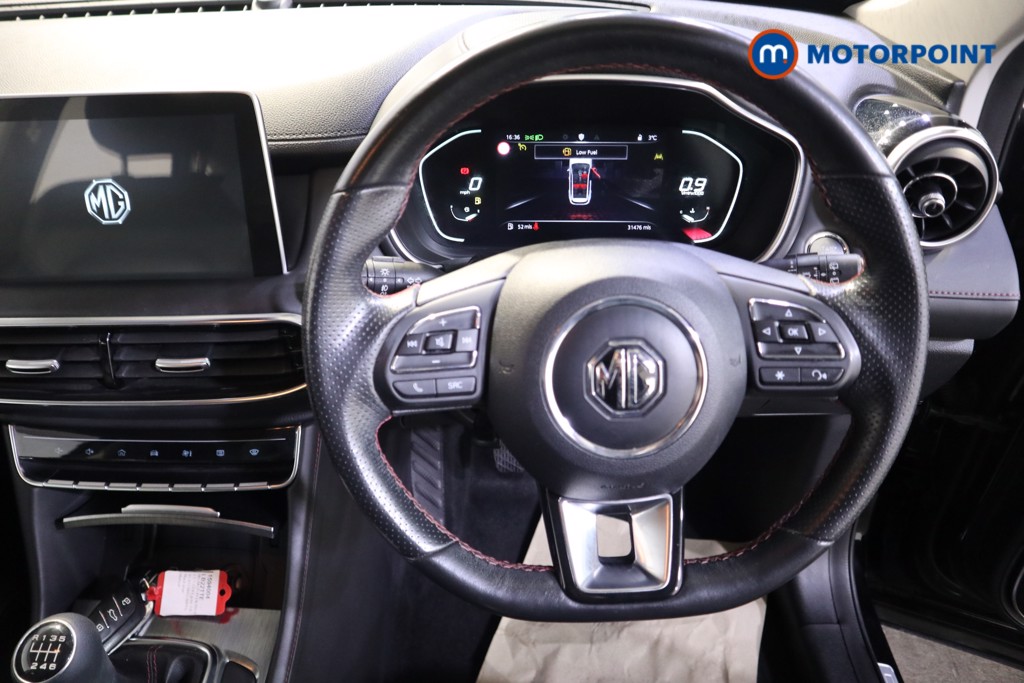 Mg Motor Uk HS Excite Manual Petrol SUV - Stock Number (1594004) - 3rd supplementary image
