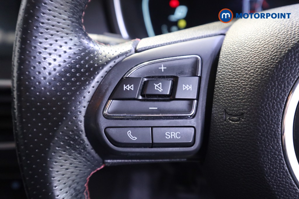Mg Motor Uk HS Excite Manual Petrol SUV - Stock Number (1594004) - 5th supplementary image