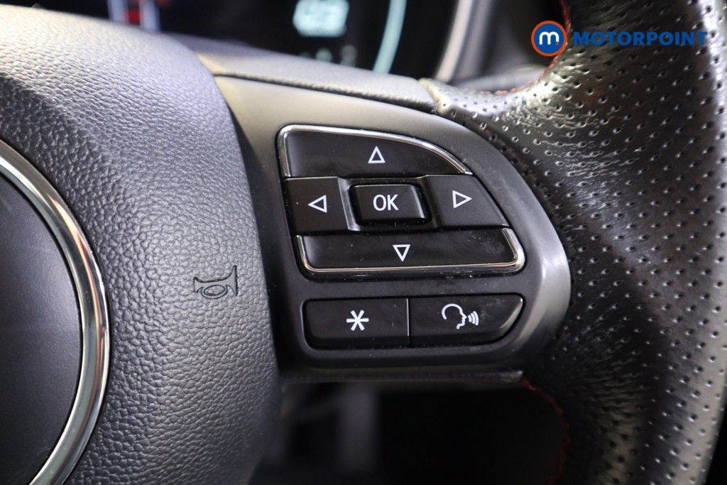 Mg Motor Uk HS Excite Manual Petrol SUV - Stock Number (1594004) - 6th supplementary image