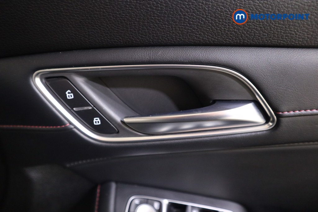 Mg Motor Uk HS Excite Manual Petrol SUV - Stock Number (1594004) - 9th supplementary image