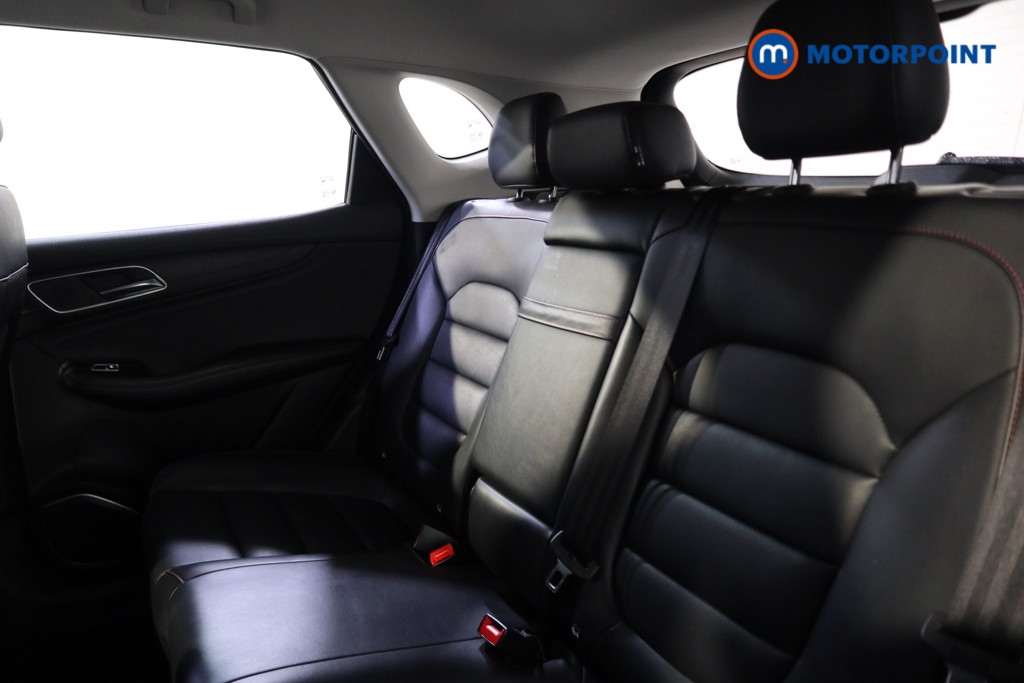 Mg Motor Uk HS Excite Manual Petrol SUV - Stock Number (1594004) - 11th supplementary image